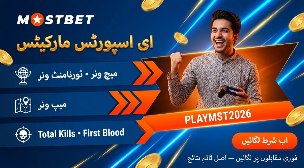 Responsible gaming tools and support on Mostbet