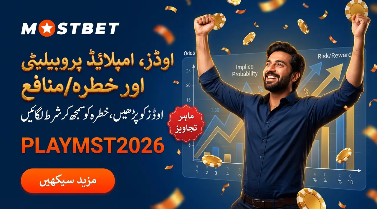 Football betting markets on Mostbet