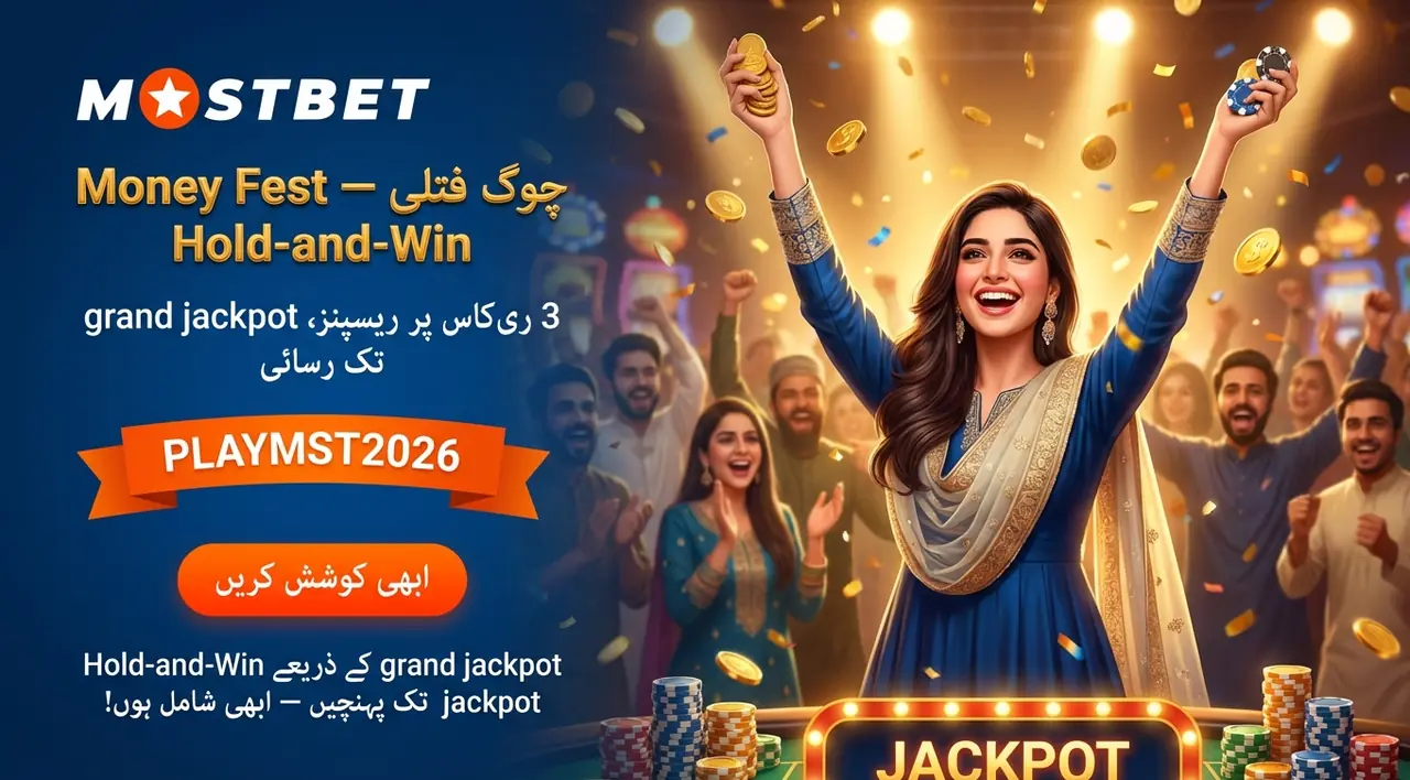 Money Fest سلاٹ